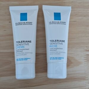 Toleriane Sensitive Crème & Riche
